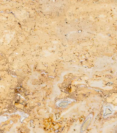 Gold Travertine